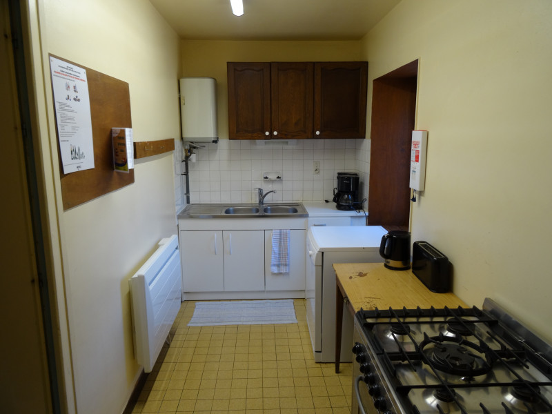 Gite de St Blaise - © Sica val aillon Gite de St Blaise