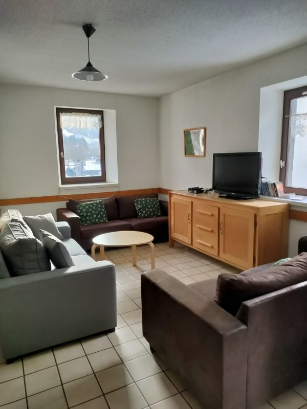 Gîte Humbert n°1_Aillon-le-Jeune Gîte Humbert n°1_Aillon-le-Jeune