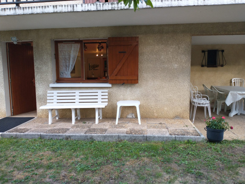 Ricchi_michèle - © Office de Tourisme de Challes-les-Eaux / C.Rivolly Ricchi_michèle