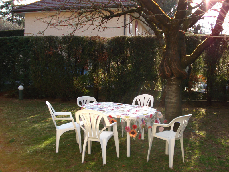 Ricchi_michèle - © Office de Tourisme de Challes-les-Eaux / C.Rivolly Ricchi_michèle