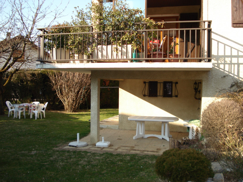 Ricchi_michèle - © Office de Tourisme de Challes-les-Eaux / C.Rivolly Ricchi_michèle