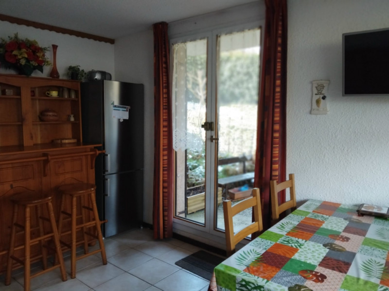 Samsuffit - Appartement 2 pièces - Foïs Françoise_Aillon-le-Jeune