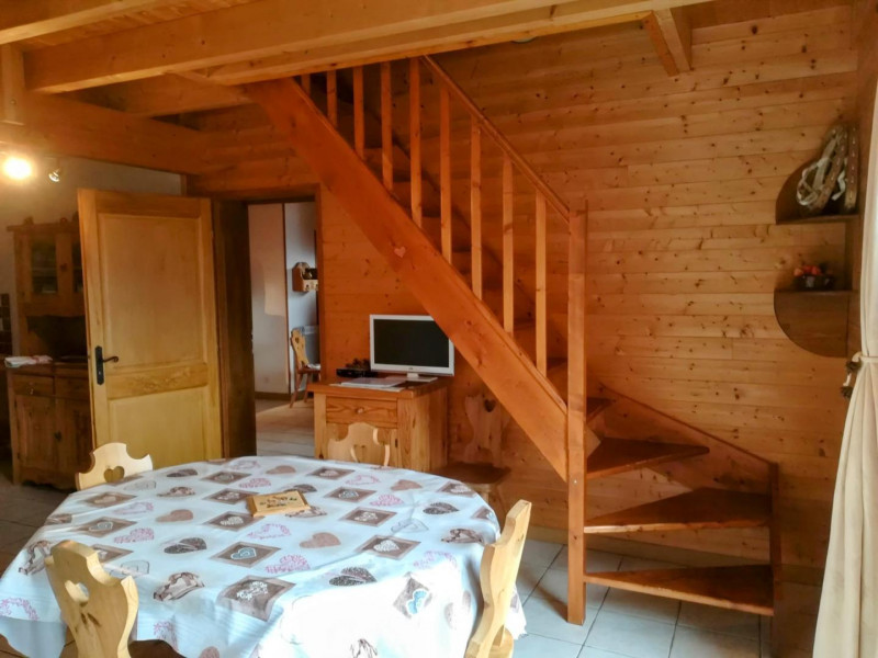 Gîte le Pleuven - Edelweiss - M. et Mme Petit_Jarsy