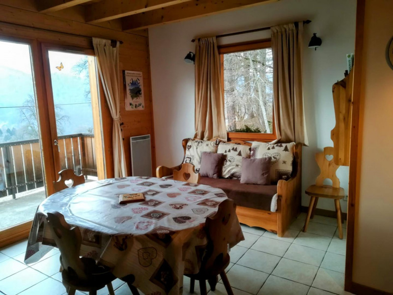 Gîte le Pleuven - Edelweiss - M. et Mme Petit_Jarsy