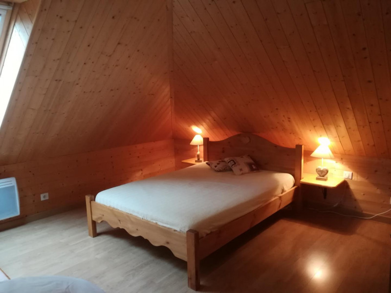 Gîte le Pleuven - Edelweiss - M. et Mme Petit_Jarsy