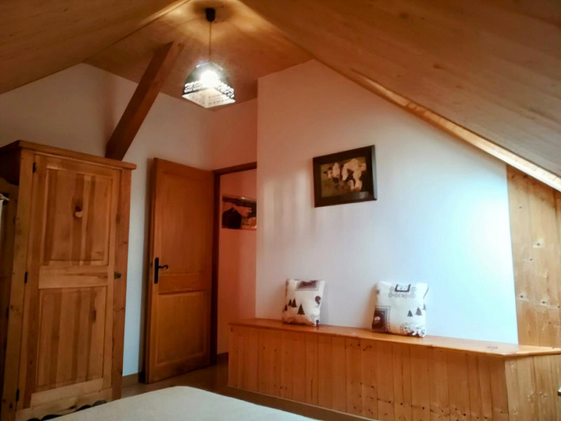 Gîte le Pleuven - Edelweiss - M. et Mme Petit_Jarsy