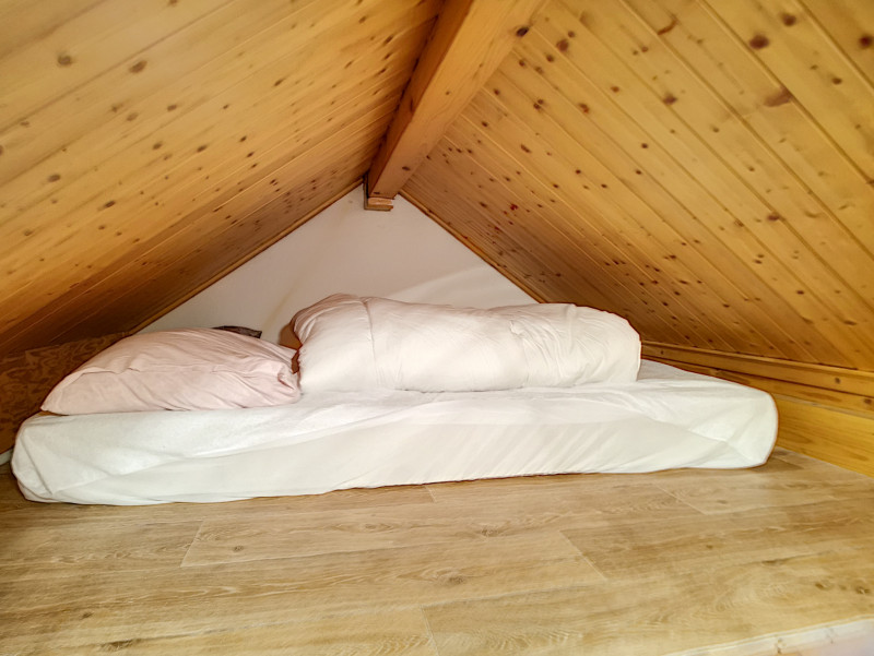 Le Rossane N° 70 - © M Levasseur Le Rossane N° 70