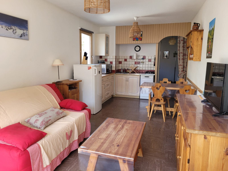 Le Cocon Savoyard - © Brisset N. Le Cocon Savoyard