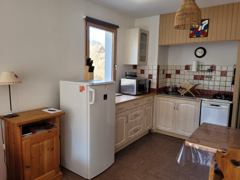 Le Cocon Savoyard - © Brisset N. Le Cocon Savoyard