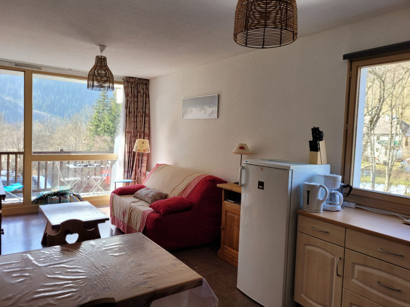 Le Cocon Savoyard - © Brisset N. Le Cocon Savoyard