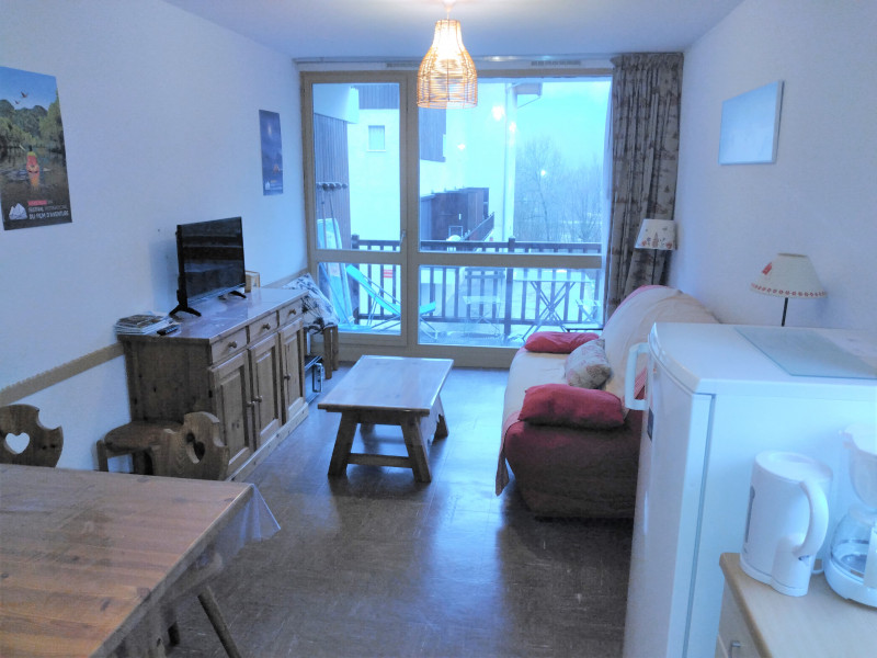 Le Cocon Savoyard - © Brisset N. Le Cocon Savoyard