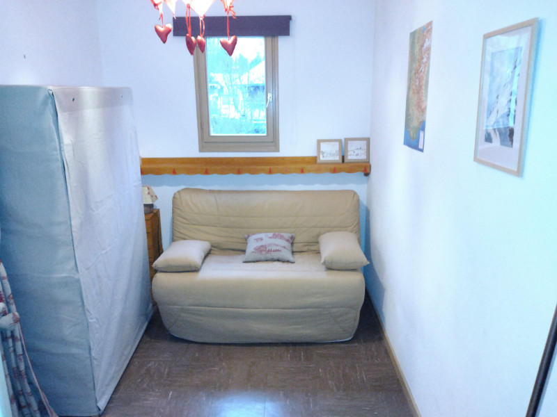 Le Cocon Savoyard - © Brisset N. Le Cocon Savoyard