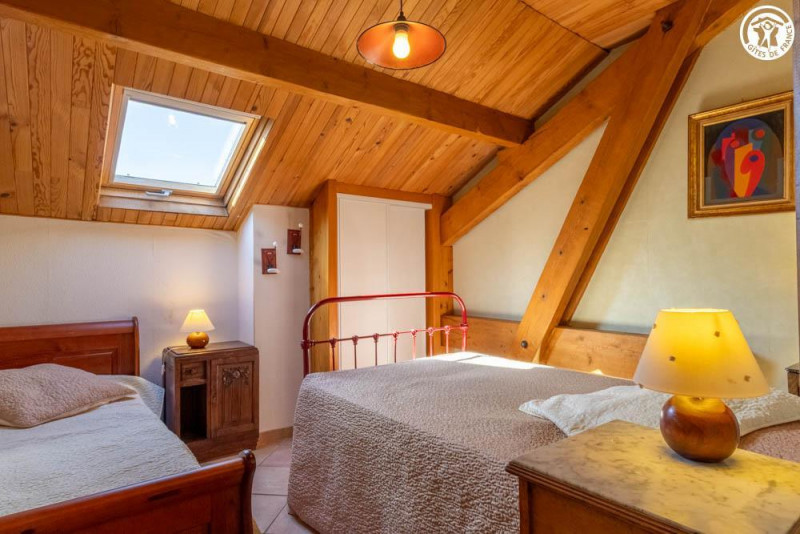 La chambre La chambre