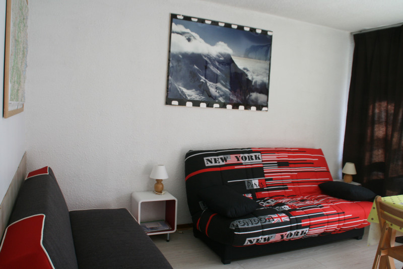 Le Colombier N°17 - © Chevallier André Le Colombier N°17