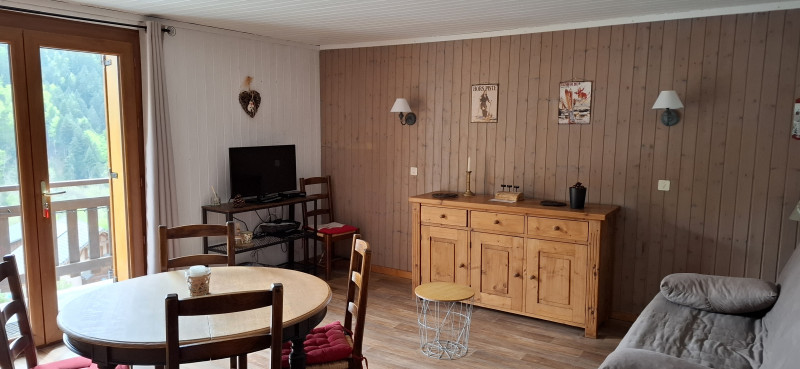 Le Skieur n°12 - Mme Bouvier_Aillon-le-Jeune