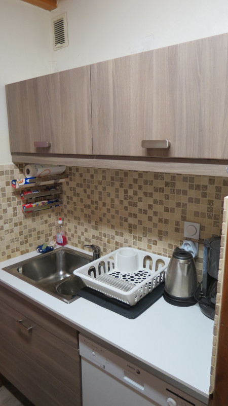 Studio n°36 Courteboeuf - © Courteboeuf H. Studio n°36 Courteboeuf