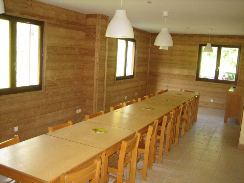 Chaseau 1 - © CDR Aillons Margériaz Chaseau 1