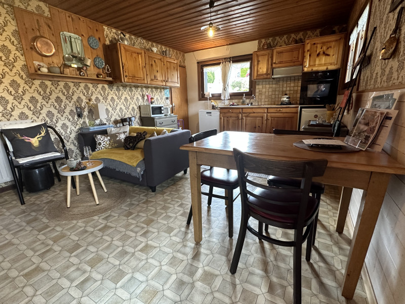 L'Eterle de Motzon - © A. Vullien L'Eterle de Motzon