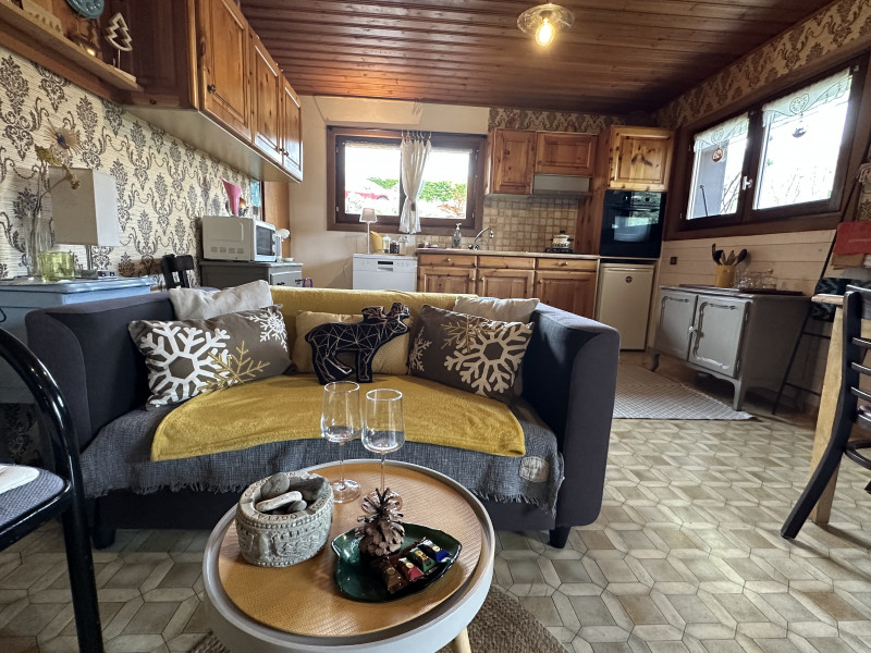 L'Eterle de Motzon - © A .Vullien L'Eterle de Motzon