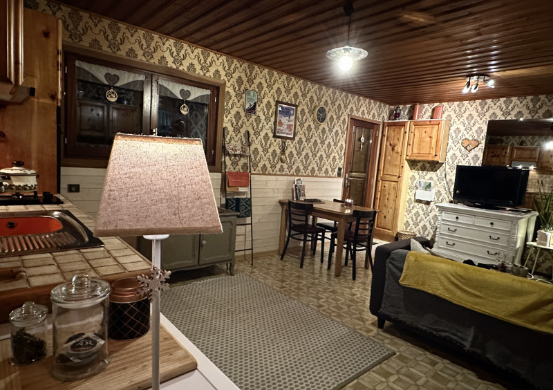 L'Eterle de Motzon - © A.Vullien L'Eterle de Motzon