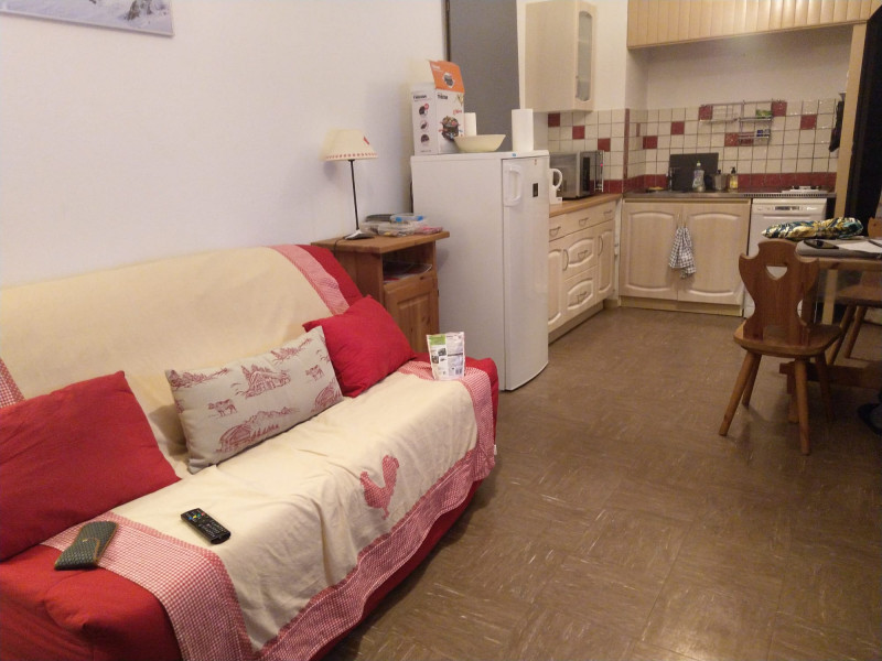 Coin séjour Coin séjour