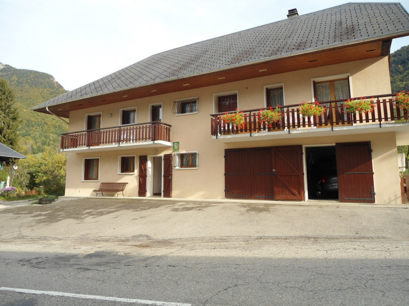 Les Narcisses - © Mouchet Les Narcisses