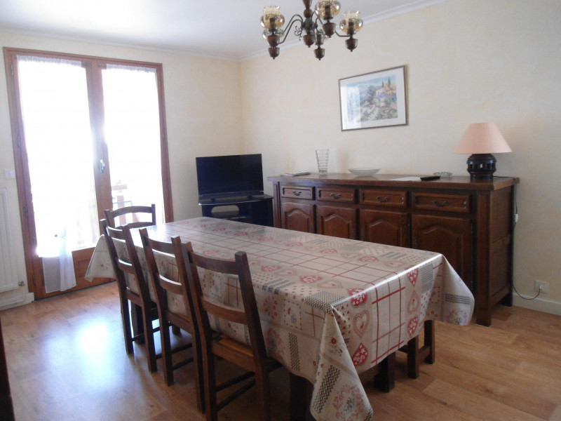 Les Narcisses 6 personnes - © Mouchet Les Narcisses 6 personnes