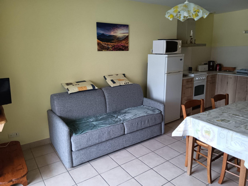 Le Rucher de Montpellaz - M. Trépier R._Aillon-le-Jeune - © R.Trépier Le Rucher de Montpellaz - M. Trépier R._Aillon-le-Jeune