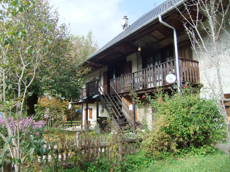 Appartement Bauju Susanne - © Mme Lentes Appartement Bauju Susanne