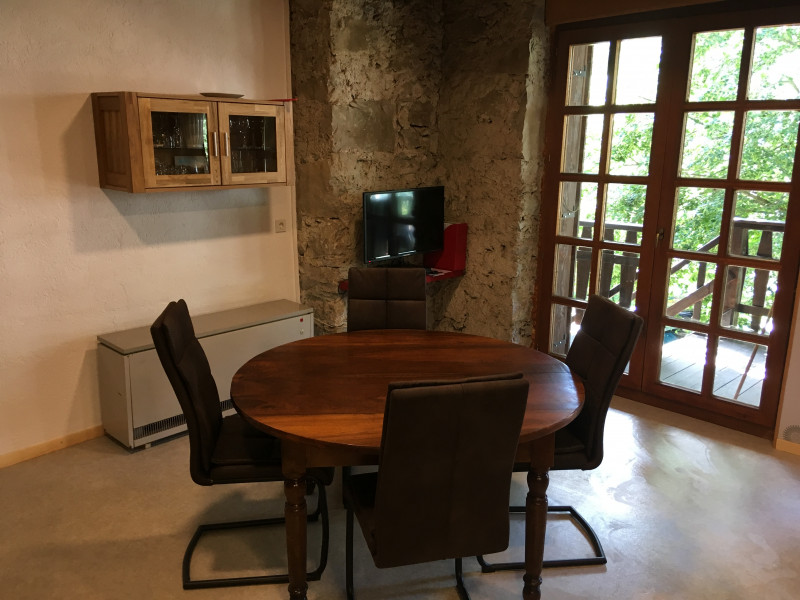 Appartement Susanne - © Lentes S. Appartement Susanne