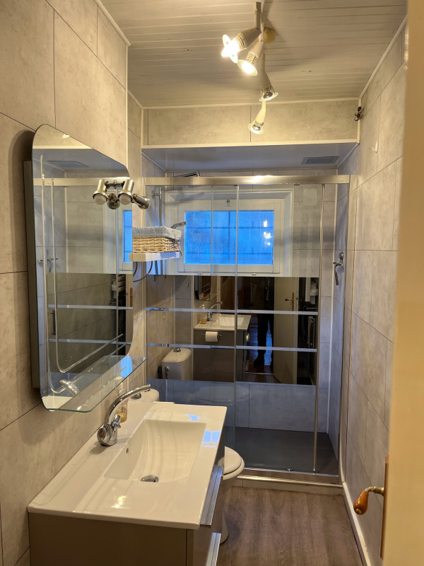 Appartement Les Libellules  - Mme Booth_Aillon-le-Jeune