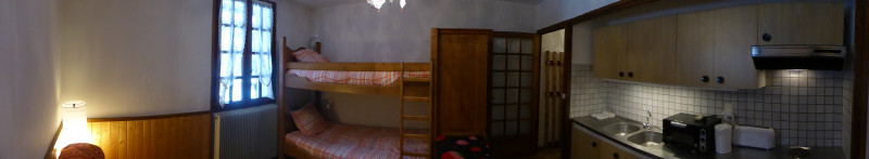 Panoramique coté Chapelle