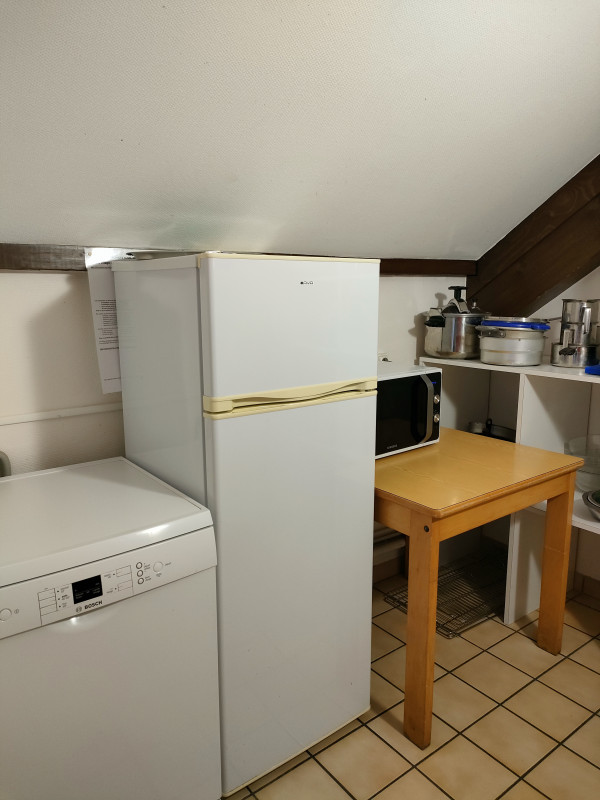 Gîte Humbert n°1_Aillon-le-Jeune Gîte Humbert n°1_Aillon-le-Jeune