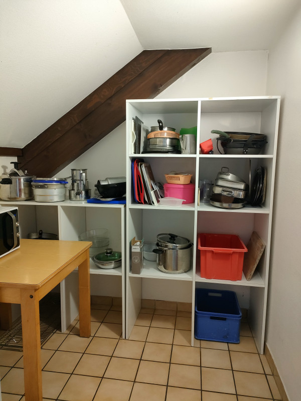 Gîte Humbert n°1_Aillon-le-Jeune Gîte Humbert n°1_Aillon-le-Jeune