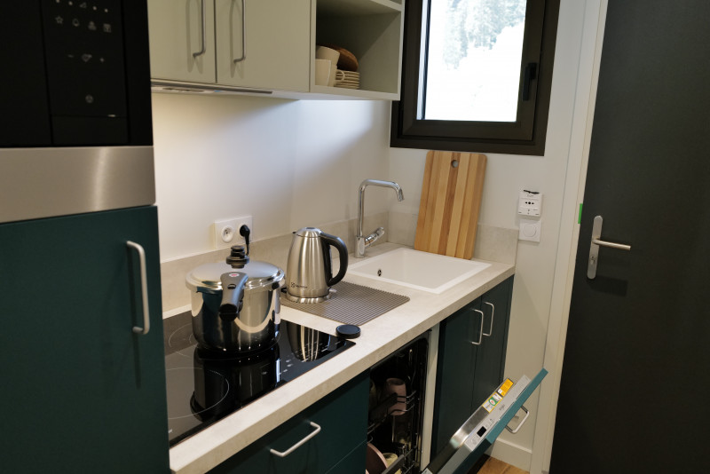 Autre vue salle de bain