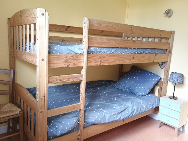 Le Fully n°32 - © Chas O. Le Fully n°32