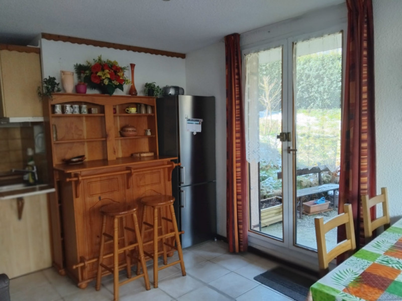 Samsuffit - Appartement 2 pièces - Foïs Françoise_Aillon-le-Jeune