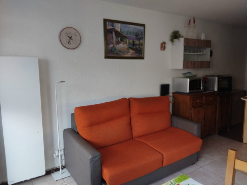 Samsuffit - Appartement 2 pièces - Foïs Françoise_Aillon-le-Jeune