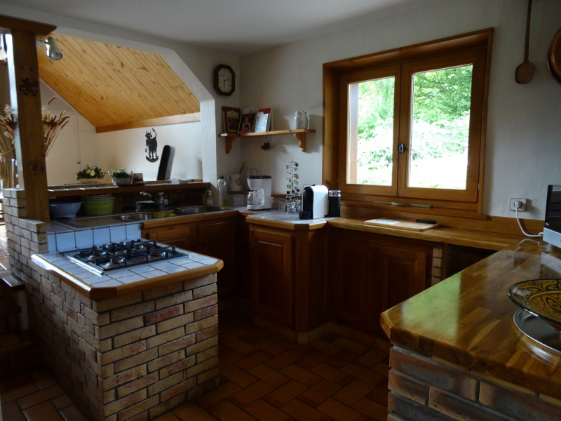 Cuisine - © Jottay Cuisine