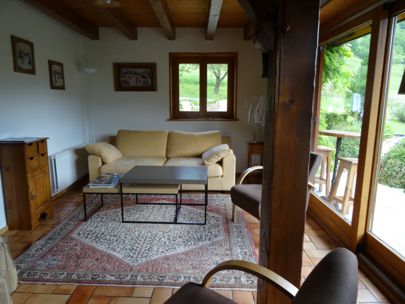 Salon - © Jottay Salon