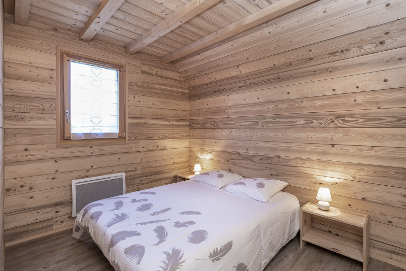 Chalet Solely - © Bertinotti Chalet Solely