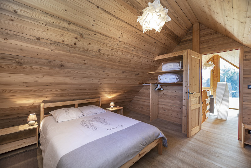 Chalet Solely - © Bertinotti Chalet Solely