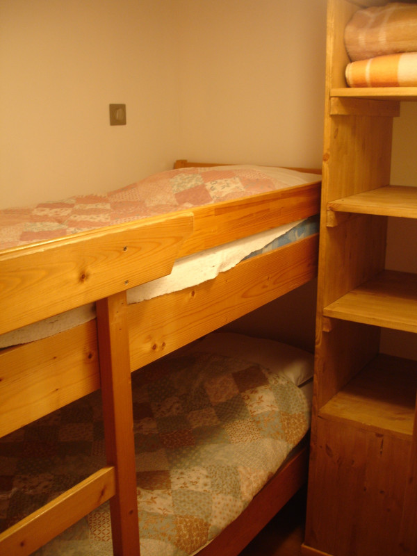 Chalet l'Alpage 3 - © Lapierre Cécile Chalet l'Alpage 3