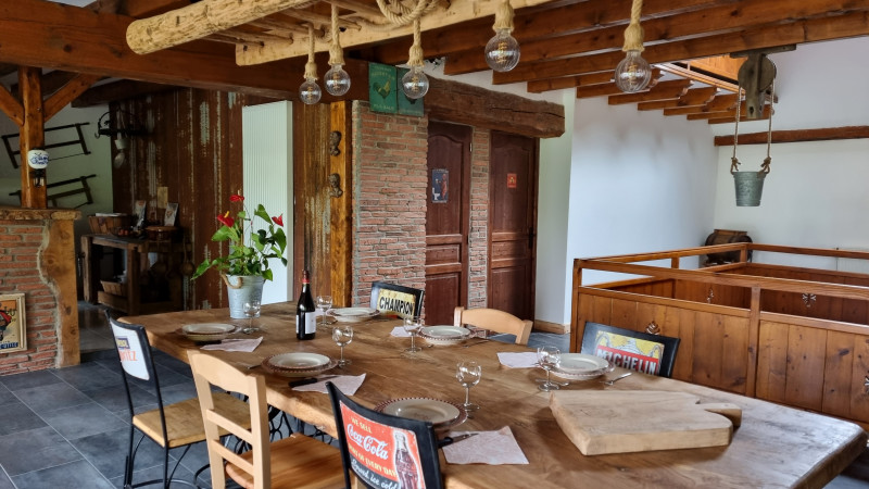 Les Cat'Saisons_Aillon-le-Vieux - © Vessella C. Les Cat'Saisons_Aillon-le-Vieux