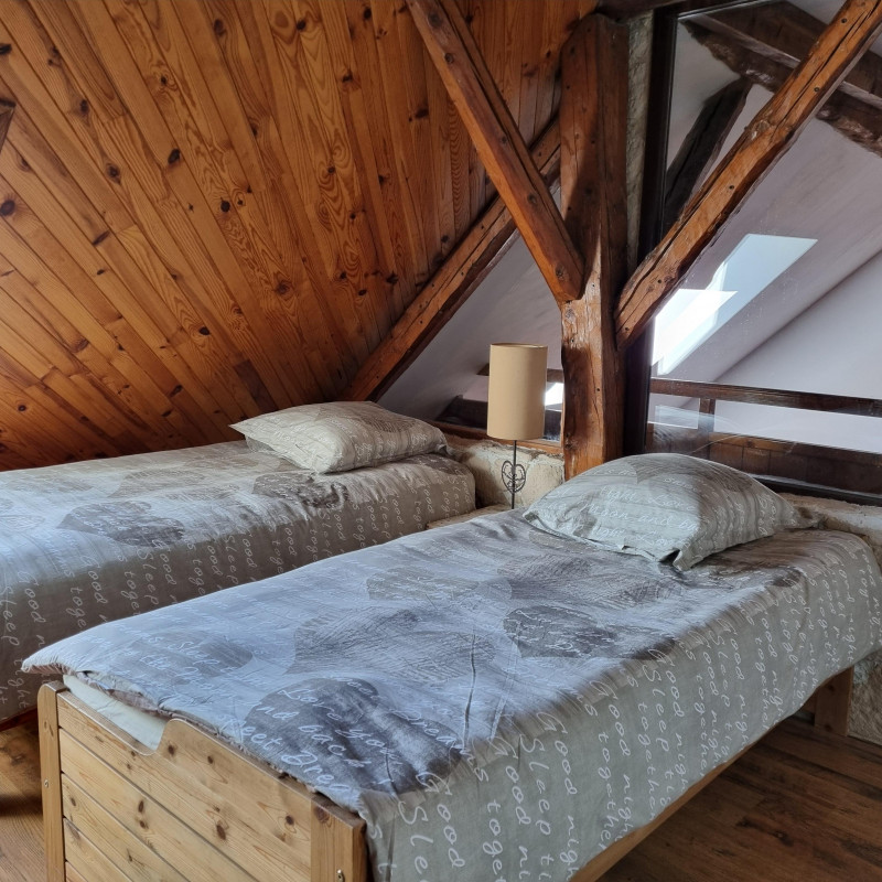 Les Cat'Saisons_Aillon-le-Vieux - © Vessella C. Les Cat'Saisons_Aillon-le-Vieux