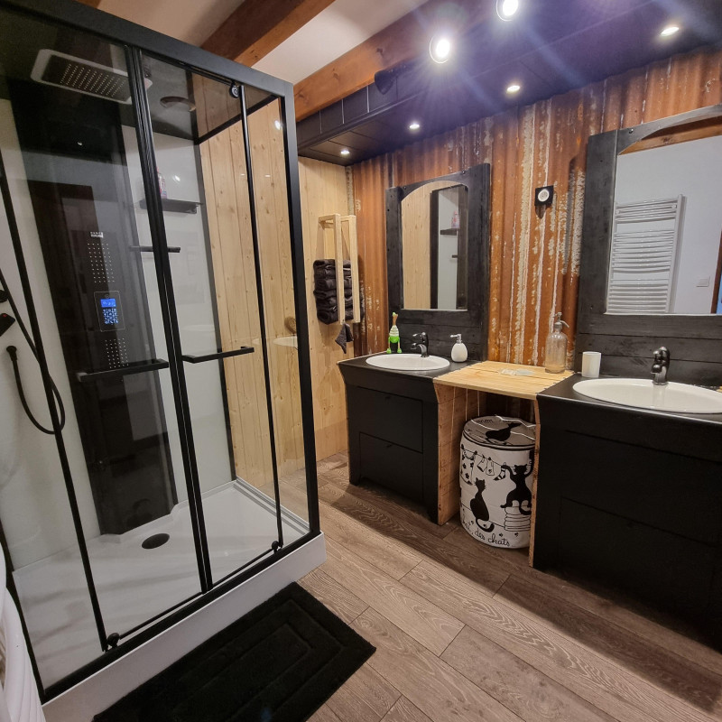 Les Cat'Saisons_Aillon-le-Vieux - © Vessella C. Les Cat'Saisons_Aillon-le-Vieux