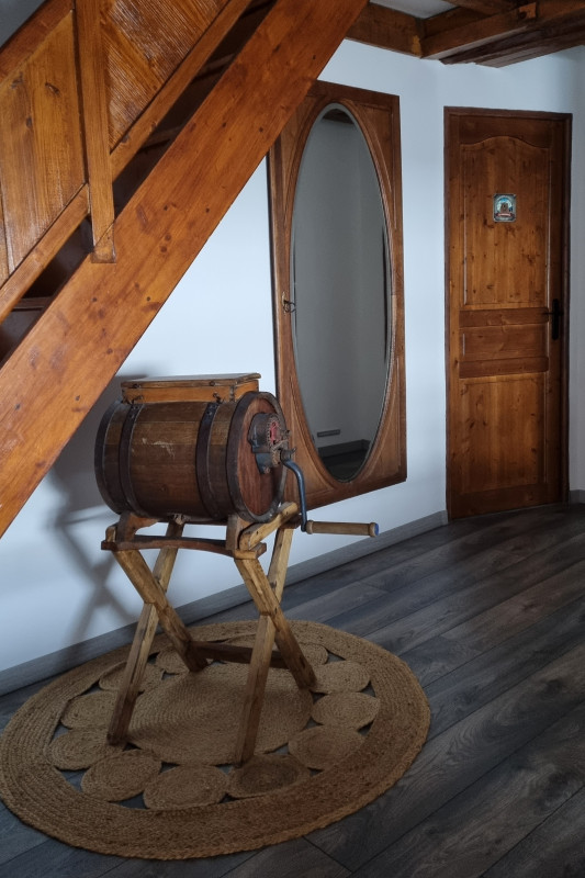 Les Cat'Saisons_Aillon-le-Vieux - © Vessella C. Les Cat'Saisons_Aillon-le-Vieux