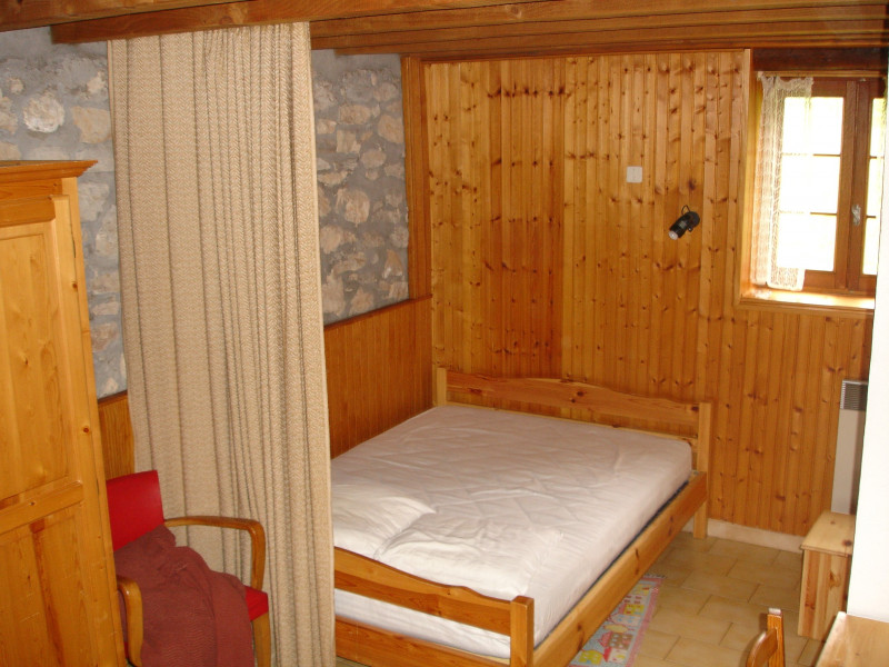 Chalet l'Alpage 2 Chalet l'Alpage 2