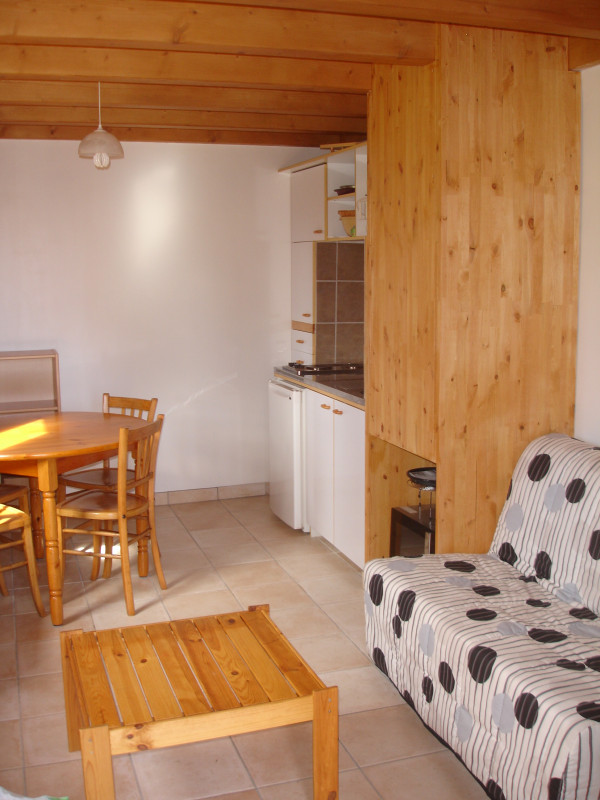 Chalet l'Alpage 3 Chalet l'Alpage 3