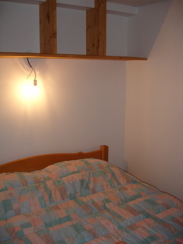 Chalet l'Alpage 3 Chalet l'Alpage 3